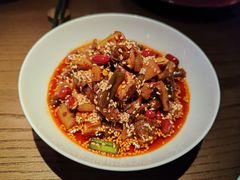 二姐怪味兔丁-宋·川菜(珠江新城店)