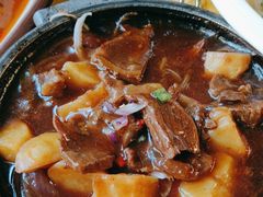 -清真马祥兴菜馆(云南北路店)