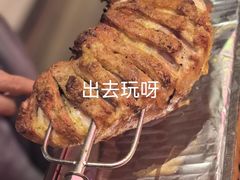-龙头烤羊排•烤全羊•精酿扎啤(厦滘店)