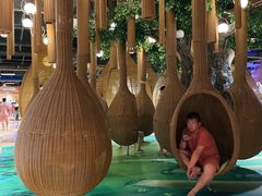 -汤W城市微度假(仓山店)