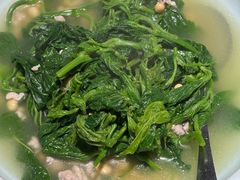 -秋色客家菜(流塘店)