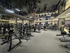 -力美健健身游泳俱乐部(顺联国际店)