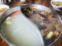 -肥婆麻辣火锅.顺德首创药材麻辣火锅(容桂店)