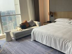 -广州粤海喜来登酒店