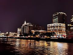 -珠江夜游西堤码头