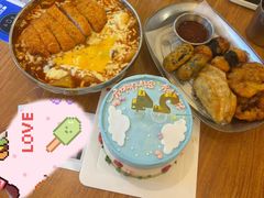 -青春分食(仙林大学城店)