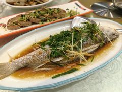 -东江海鲜大排档·潮汕菜·砂锅粥