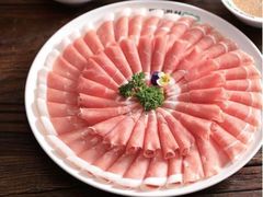 -阳坊胜利涮羊肉(阳坊总店)
