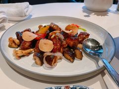 -三号黄浦会Canton Table