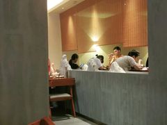 大堂-春熙台韩国料理·章鱼肥牛(西丽店)