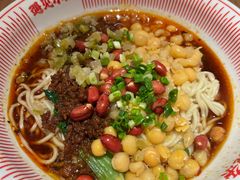 -遇见小面(深圳中心书城店)