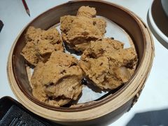 -味可道美食坊(福基路店)