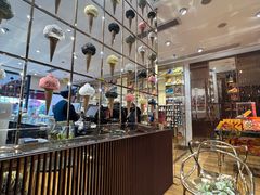 -VENCHI 闻绮(上海佛罗伦萨小镇店)