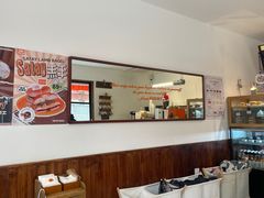 -Catch Bagel(芳草地店)