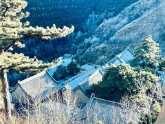 -雁门关景区