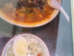-蓉李记成都名小吃(合肥包河万达店)