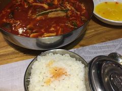 -丽池宫韩式汗蒸会馆(华灯坊店)