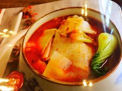 -左陕右甘(亚运村店)