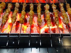 -很久以前羊肉串(簋街店)
