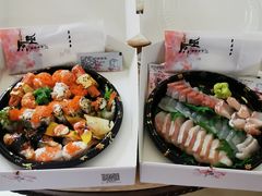 -河风の幸会精致料理