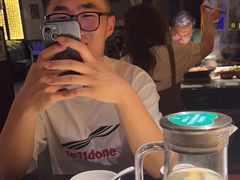 -绿茶餐厅(汇悦大融城店)