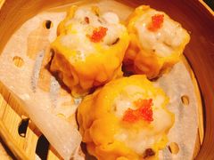 -小城粥道·海胆鲜虾粥(解放广场店)