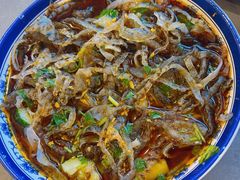 -官塘陈记鱼生·潮汕砂锅粥·牛肉火锅(潮枫路总店)