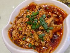 -凯鸽酒楼(大同振兴街店)