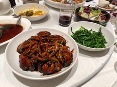 -玫瑰厅上海菜(兴国路店)