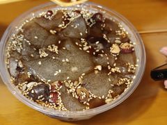 -虎门巷高坎坎烤肉店