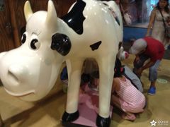 -中国科学技术馆影院