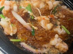 -绿茶餐厅(松江万达店)