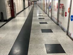 -上海科技馆(地铁站)