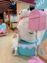 -哈姆雷斯(王府井百货大楼店)