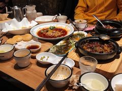 -陶德砂锅(蜀汉路店)