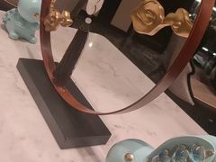 -中山保利艾美酒店-乐美中餐厅