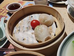 -点都德(华强南店)