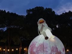 -不觉晓CAMPING(上海迪士尼营地店)