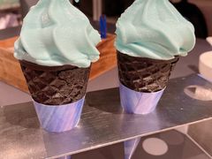 -小大董·烤鸭(观景餐厅·南京西路店)