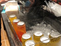 -酵墅·手感烘焙(印象汇店)