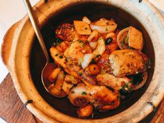 -三号黄浦会Canton Table