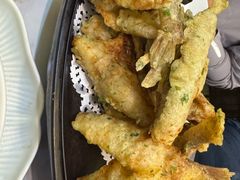 -君霖海鲜私房菜(春柳店)