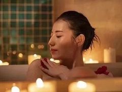 -万松园美食街