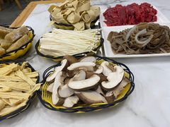 -正宗贵州二嫂黄牛肉馆(青村店)
