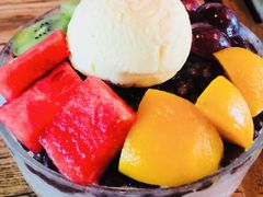 -MANYU COFFEE(广渠门店)