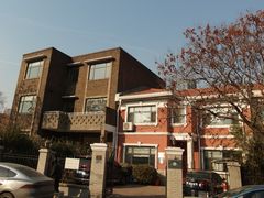 -天津五大道文化旅游区