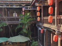 -香满楼(临安路店)