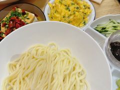 北京炸酱面-锅儿挑面馆