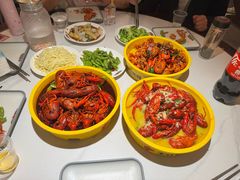 -王红军龙虾(新民路店)