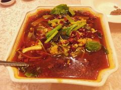 -大榭国际大酒店-中餐厅